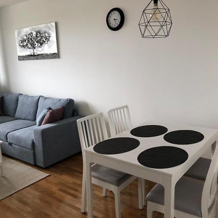 זאגרב Apartman Star מראה חיצוני תמונה