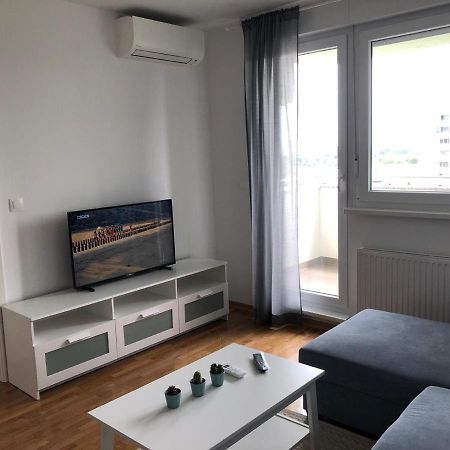 זאגרב Apartman Star מראה חיצוני תמונה