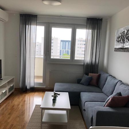 זאגרב Apartman Star מראה חיצוני תמונה