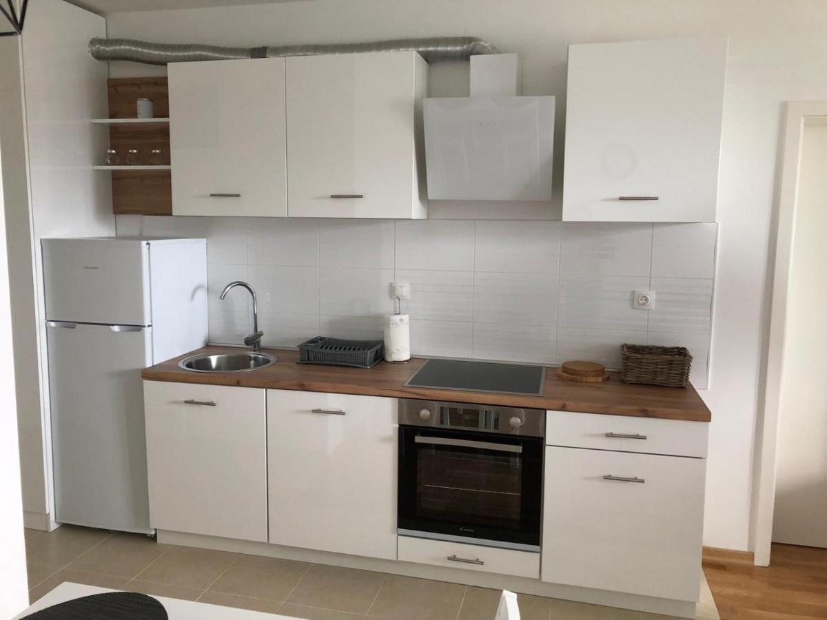 זאגרב Apartman Star מראה חיצוני תמונה