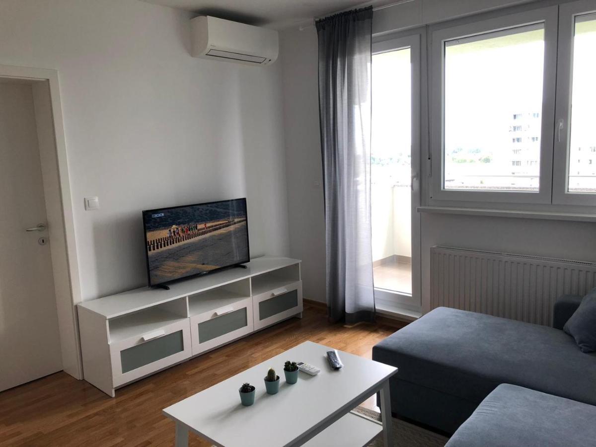 זאגרב Apartman Star מראה חיצוני תמונה