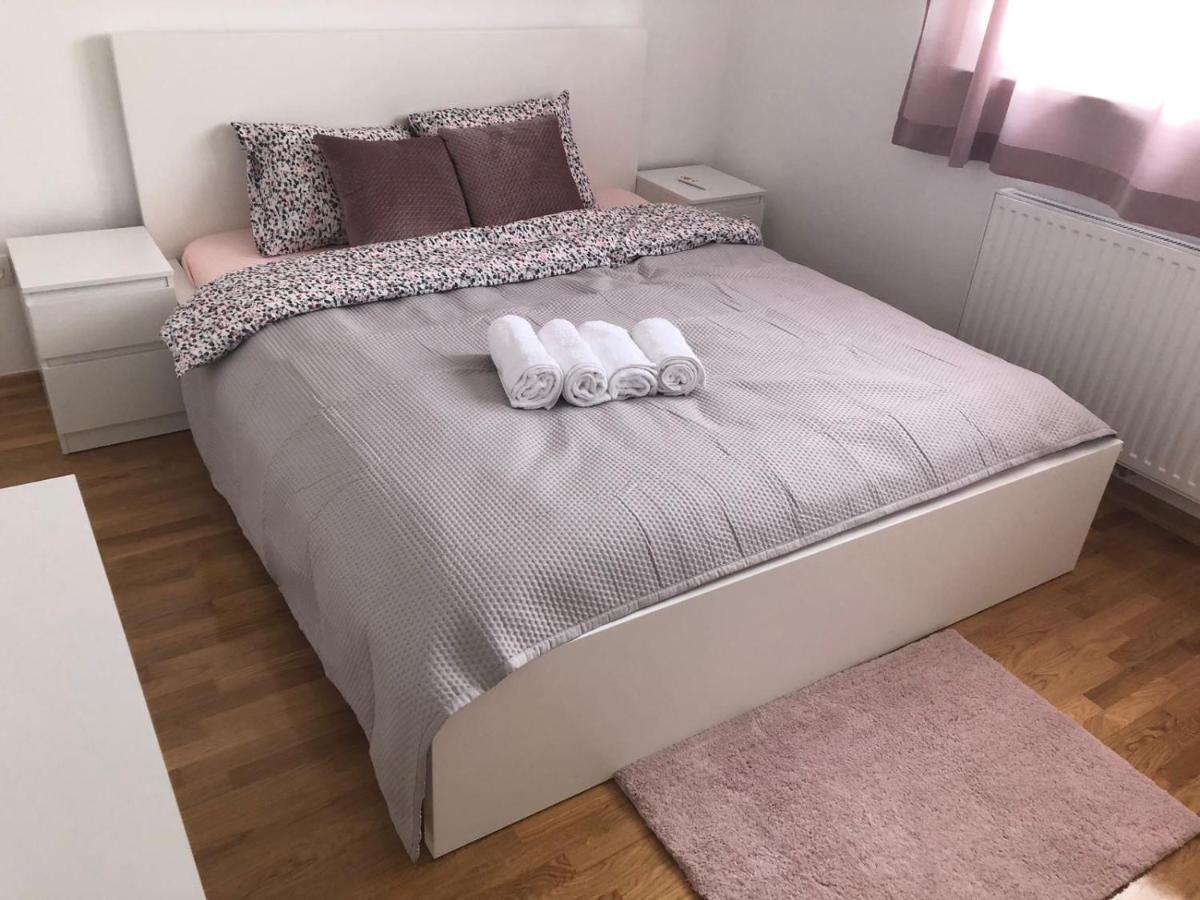 זאגרב Apartman Star מראה חיצוני תמונה